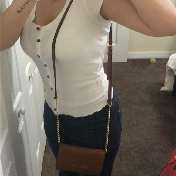 Michael Kors crossbody - Picture 4 of 4